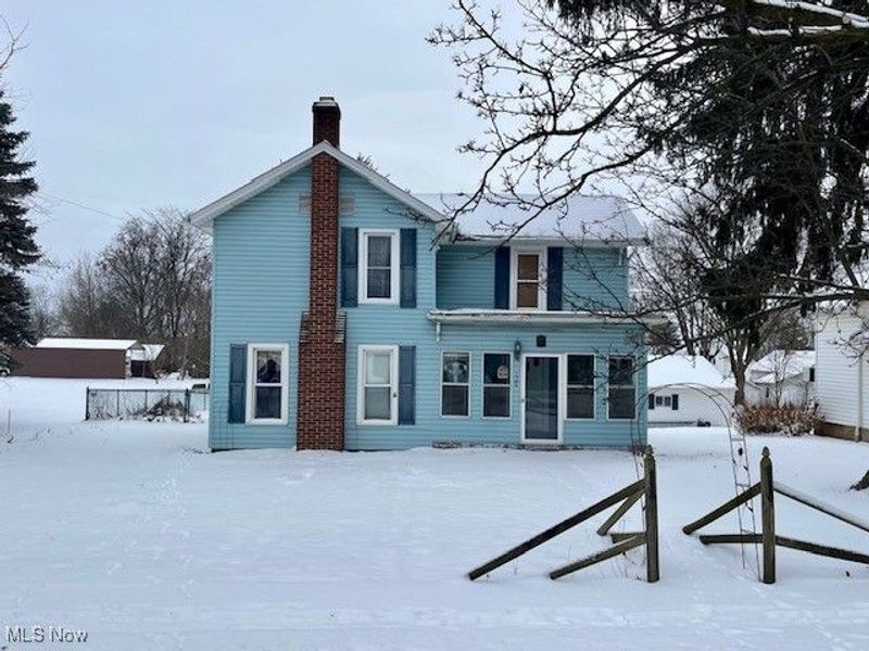 120 N Church Street, Dalton, OH 44618 Photo 2