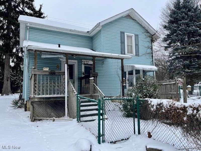 120 N Church Street, Dalton, OH 44618 Photo 3