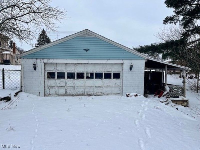 120 N Church Street, Dalton, OH 44618 Photo 4