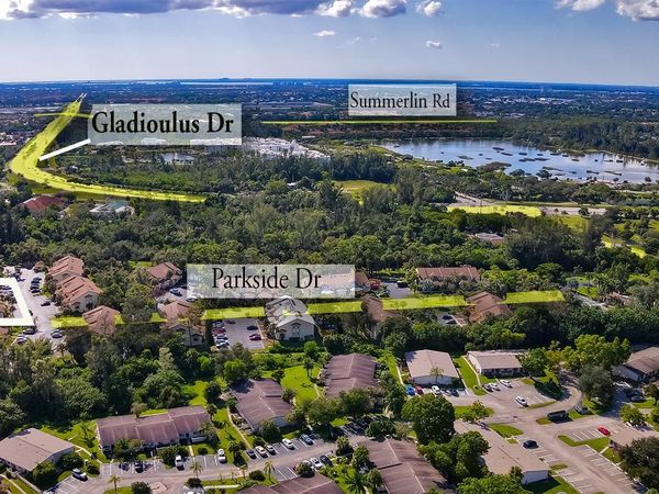 15206 Parkside Dr, Unit 201, Fort Myers, FL 33908