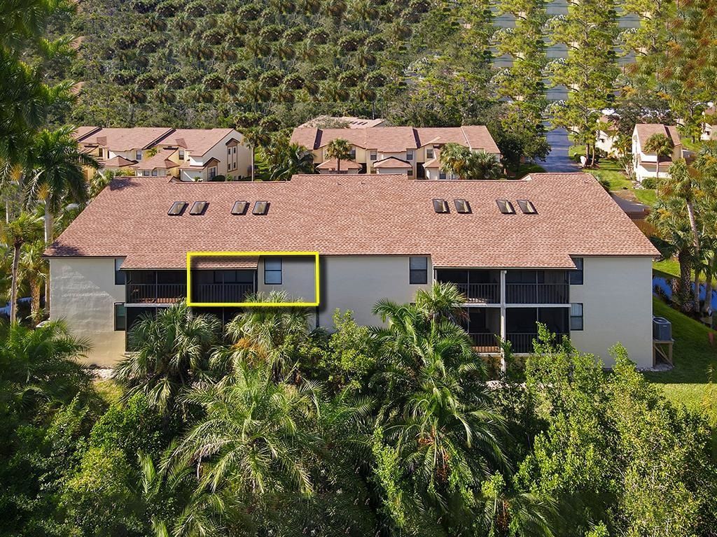 15206 Parkside Dr, Unit 201, Fort Myers, FL 33908 Photo