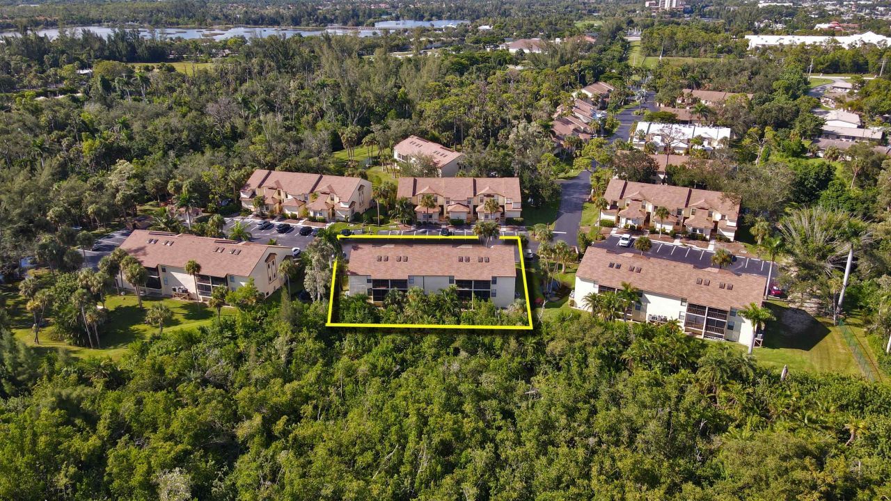 15206 Parkside Dr, Unit 201, Fort Myers, FL 33908 Photo