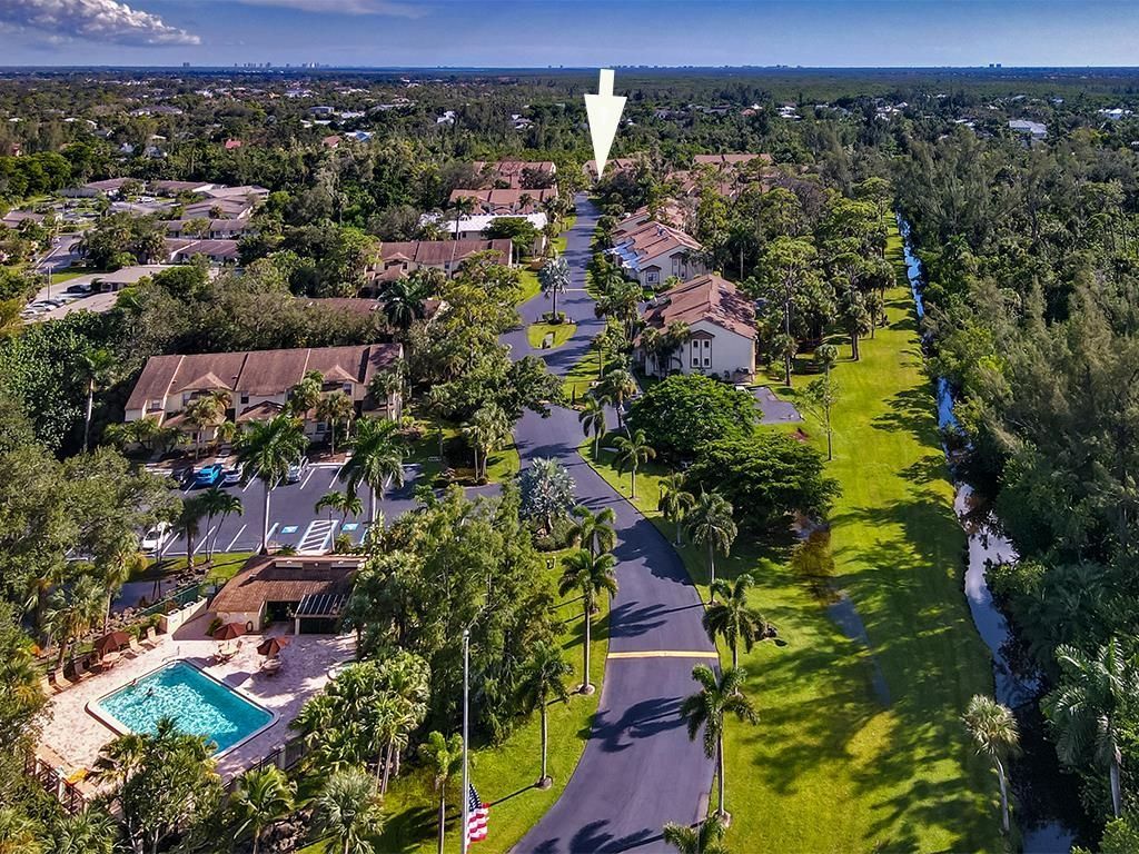 15206 Parkside Dr, Unit 201, Fort Myers, FL 33908 Photo