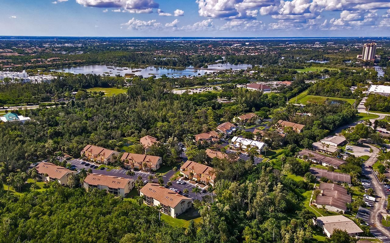 15206 Parkside Dr, Unit 201, Fort Myers, FL 33908 Photo