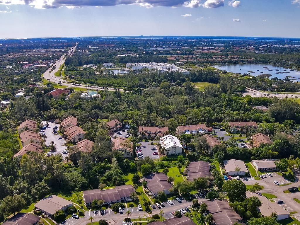 15206 Parkside Dr, Unit 201, Fort Myers, FL 33908 Photo