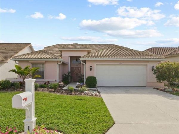 8009 Breton CIR, FORT MYERS, FL 33912