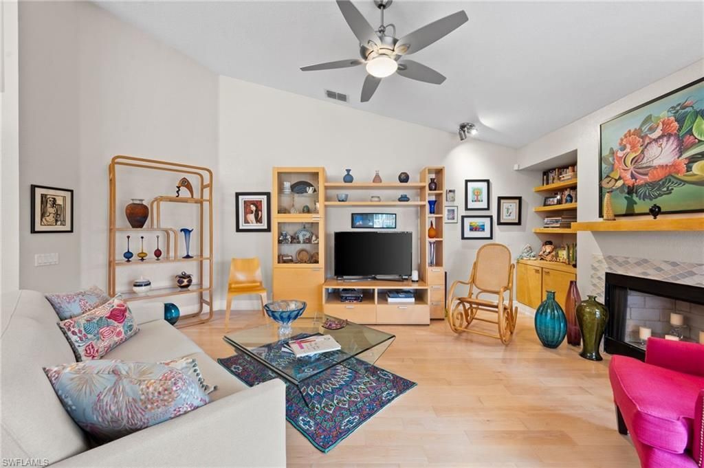 8009 Breton Cir, Fort Myers, FL 33912 Photo