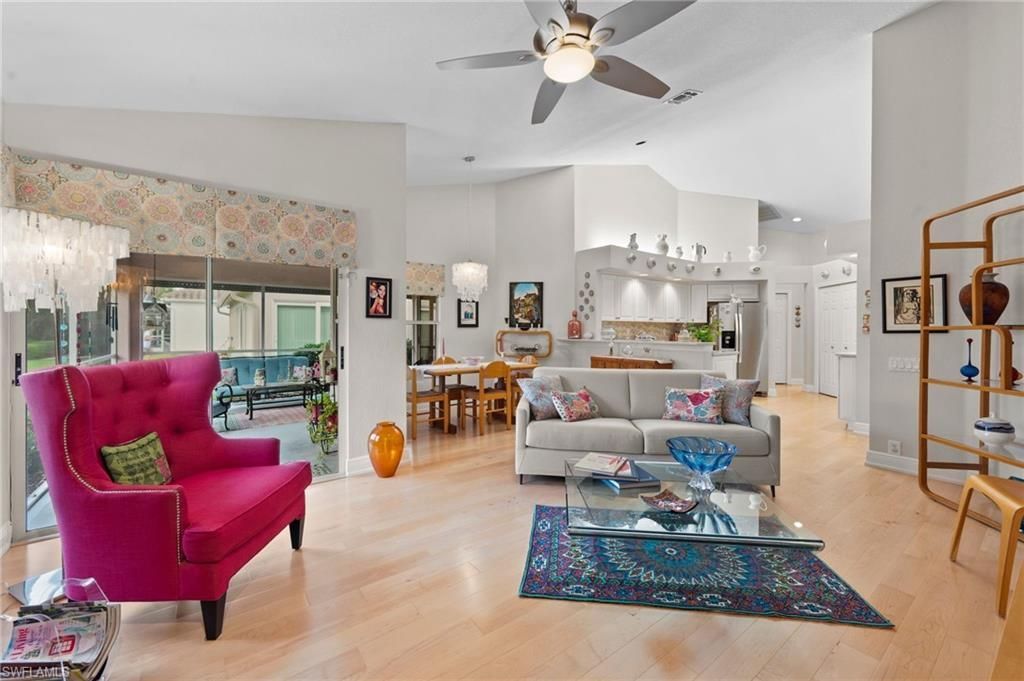 8009 Breton Cir, Fort Myers, FL 33912 Photo