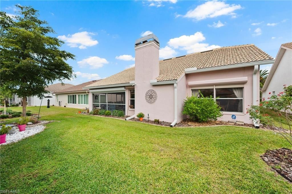 8009 Breton Cir, Fort Myers, FL 33912 Photo