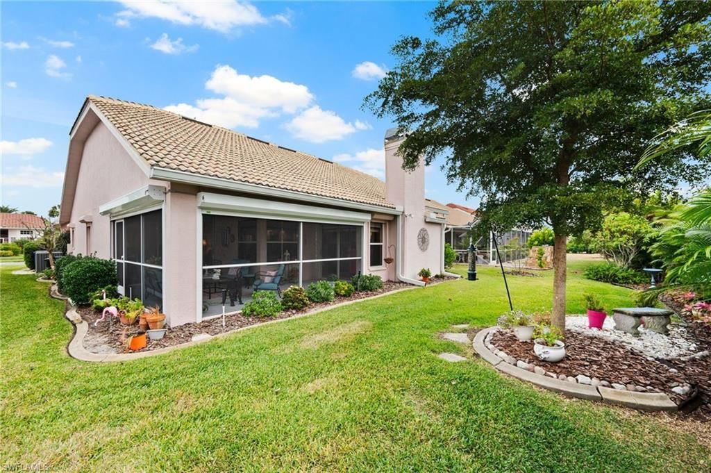 8009 Breton Cir, Fort Myers, FL 33912 Photo