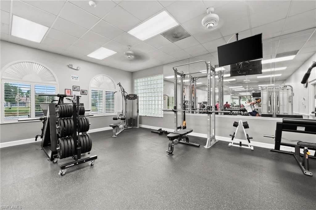 8009 Breton Cir, Fort Myers, FL 33912 Photo