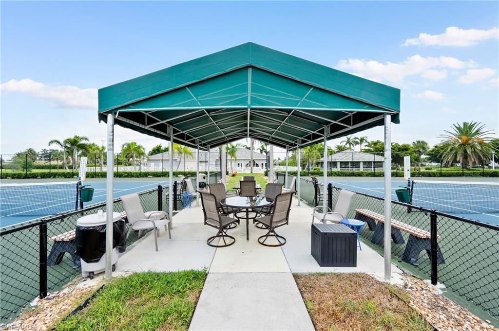 8009 Breton Cir, Fort Myers, FL 33912 Photo