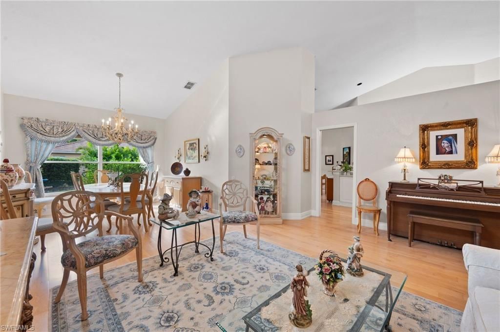 8009 Breton Cir, Fort Myers, FL 33912 Photo