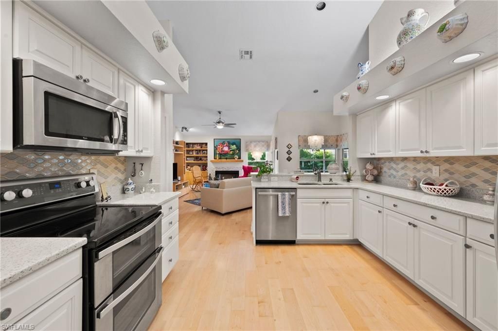 8009 Breton Cir, Fort Myers, FL 33912 Photo