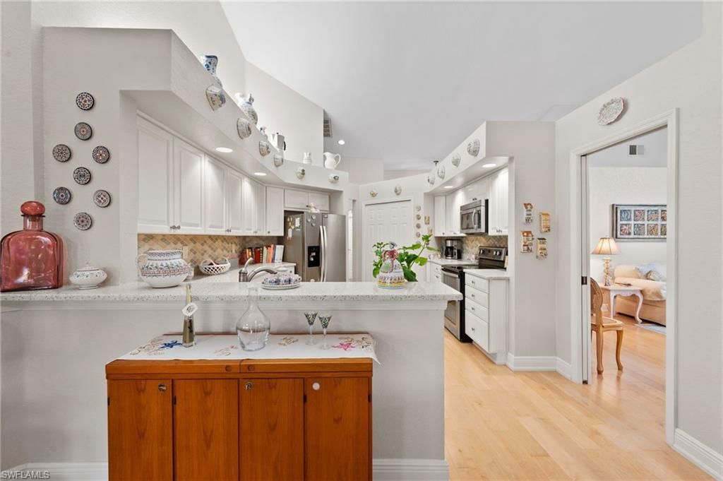 8009 Breton Cir, Fort Myers, FL 33912 Photo