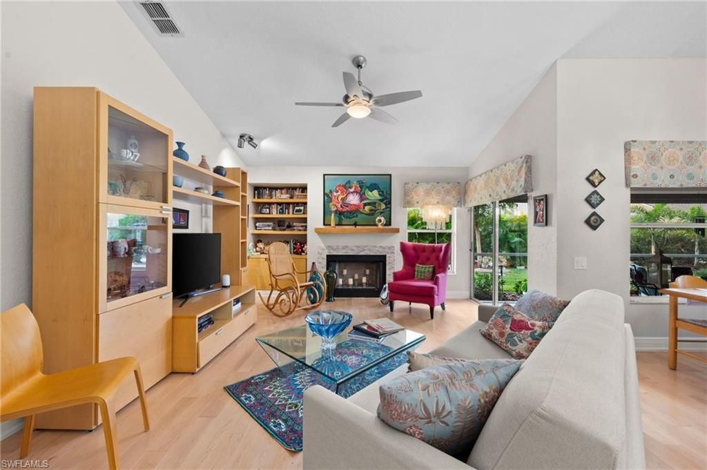 8009 Breton Cir, Fort Myers, FL 33912 Photo