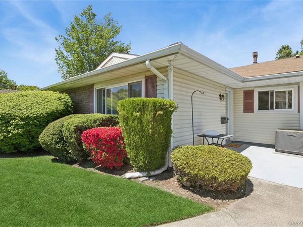 181 Storm Drive, Holtsville, NY 11742