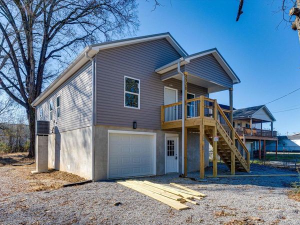 5518 Oakdale Avenue, Chattanooga, TN 37412