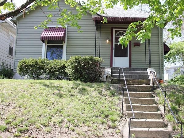 115 Oaklawn Avenue, Dayton, OH 45410