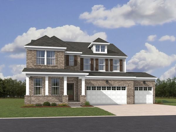 6370 N New Hope Road, Hermitage, TN 37076