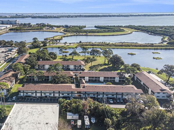 425 Catamaran Drive, Unit 71, Merritt Island, FL 32952