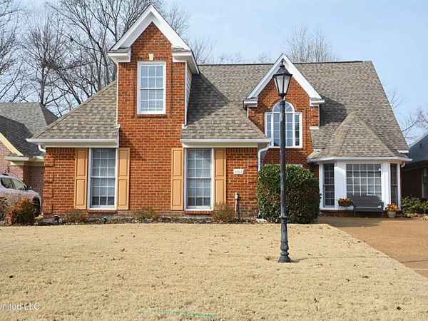 6363 Cheyenne Drive, Olive Branch, MS 38654