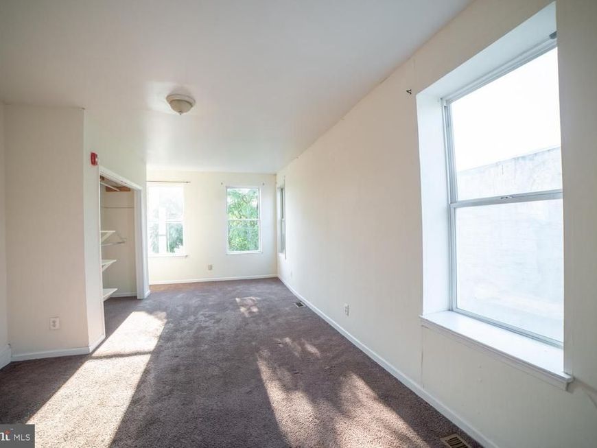 1850 N 16th Street, Unit A, Philadelphia, PA 19121 Main Photo
