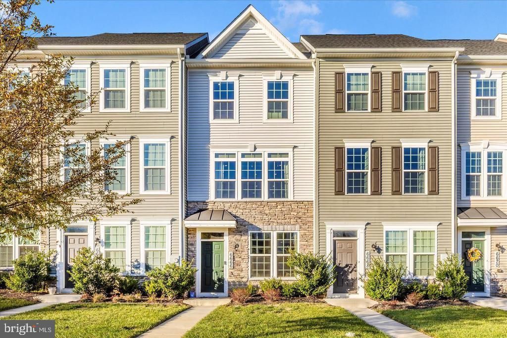 6666 Ballenger Run Boulevard, Frederick, MD 21703 Main Photo