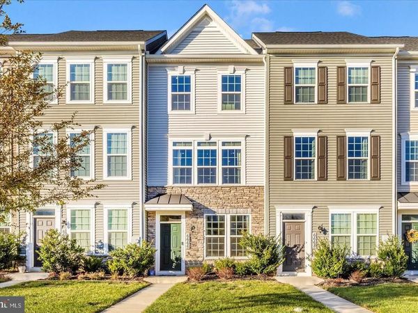 6666 BALLENGER RUN BOULEVARD, FREDERICK, MD 21703