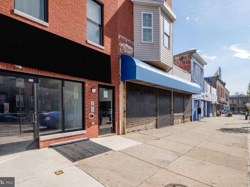 2531 W Girard Avenue, Unit 1ST FLOOR, Philadelphia, PA 19130 Main Photo