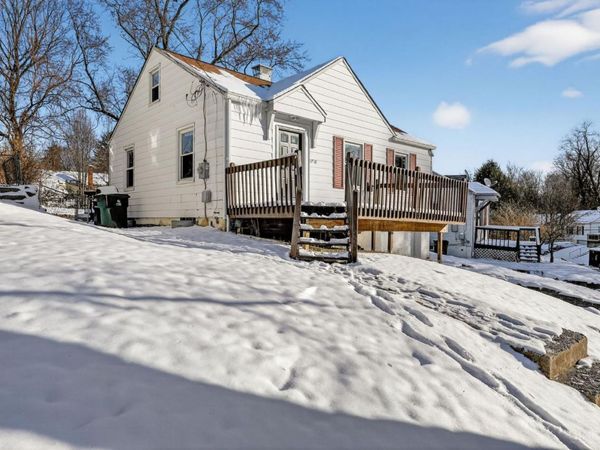 4730 Prosperity Place, Cincinnati, OH 45238