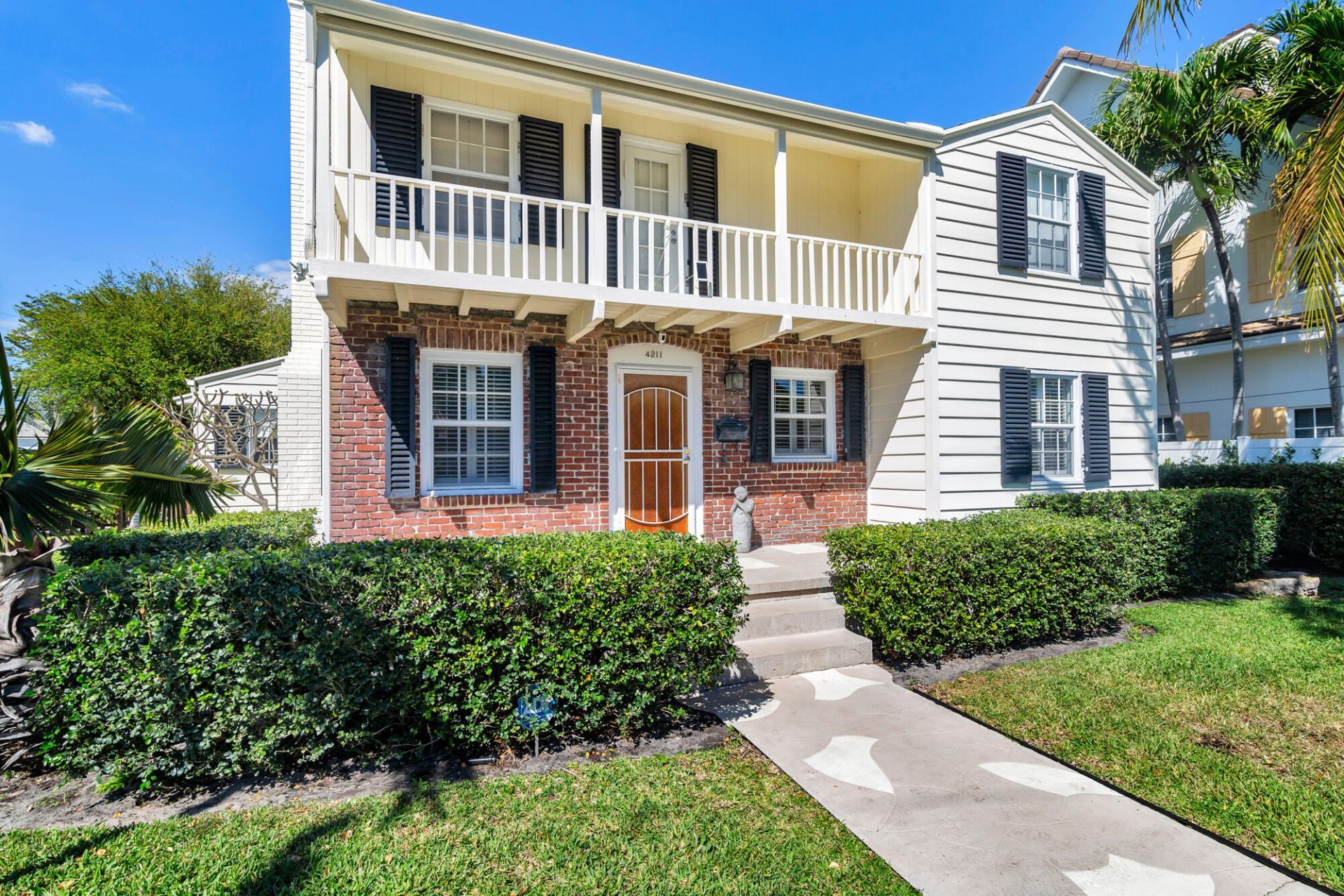 4211 Washington Road, West Palm Beach, FL 33405 Photo