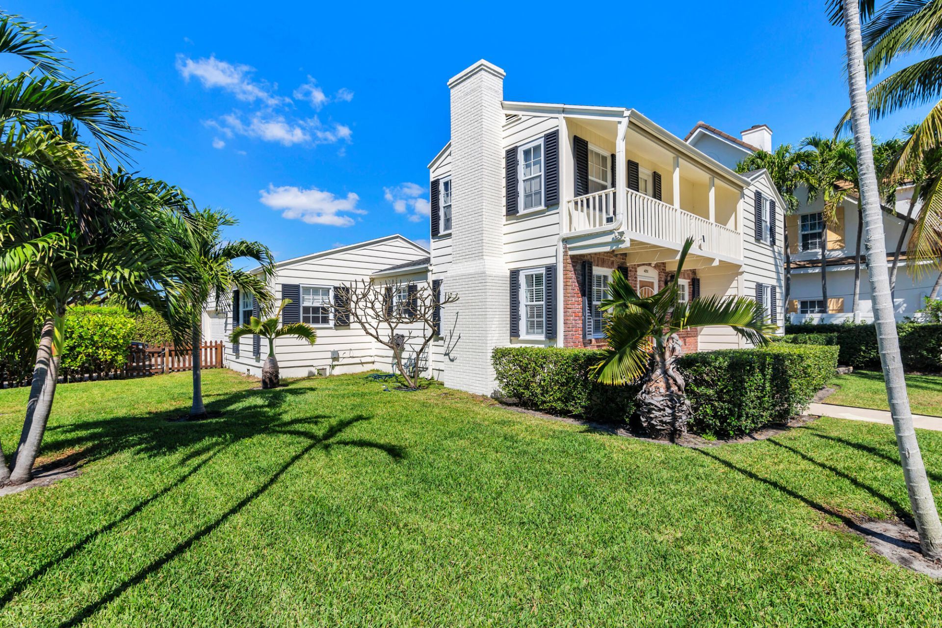 4211 Washington Road, West Palm Beach, FL 33405 Photo