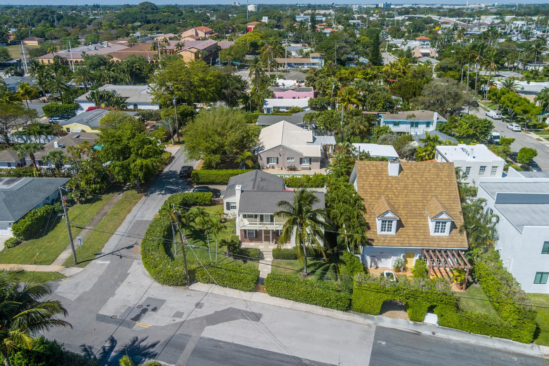 4211 Washington Road, West Palm Beach, FL 33405 Photo