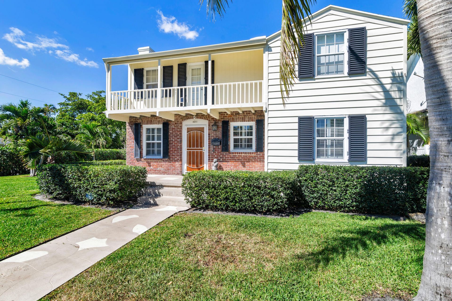 4211 Washington Road, West Palm Beach, FL 33405 Photo