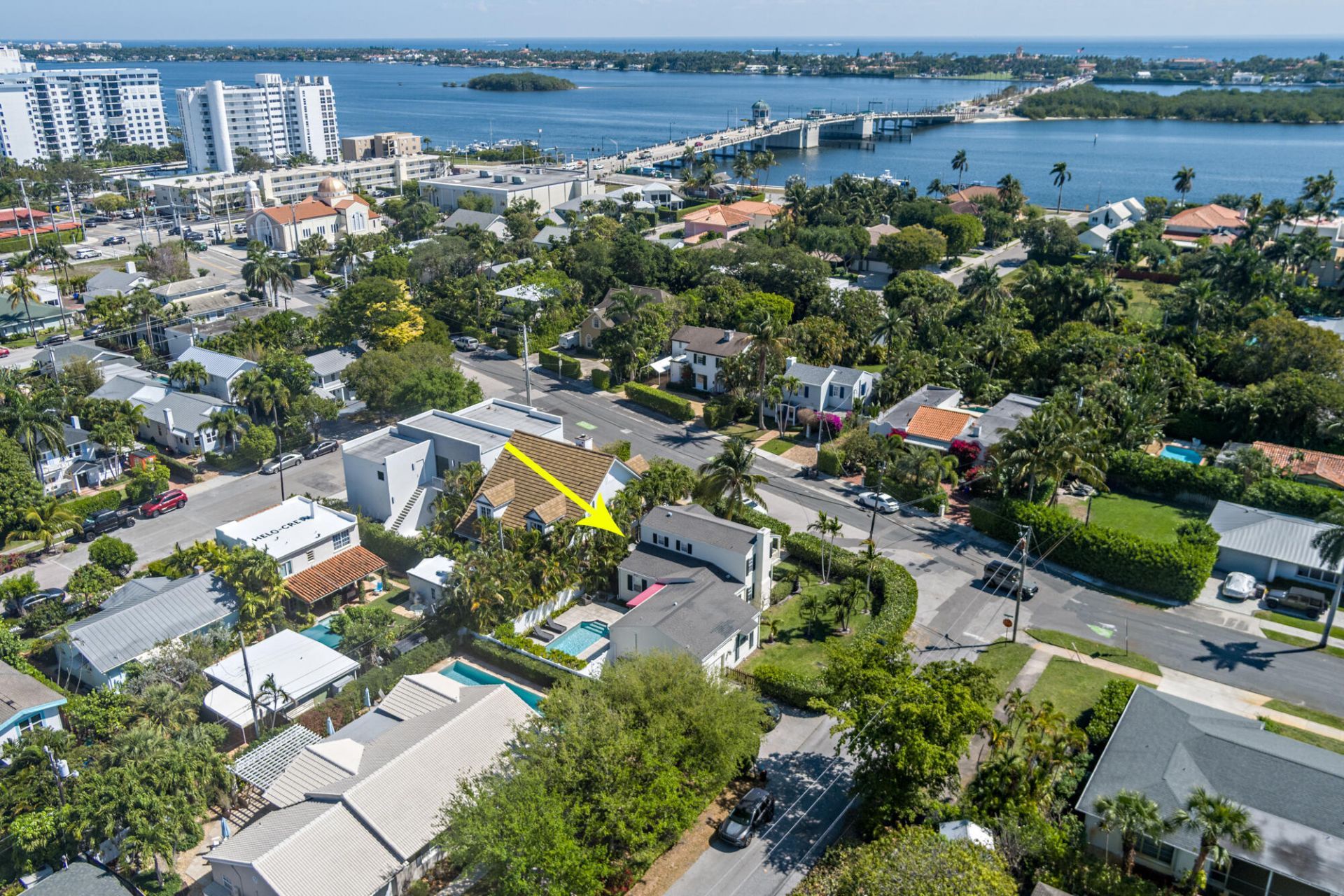 4211 Washington Road, West Palm Beach, FL 33405 Photo