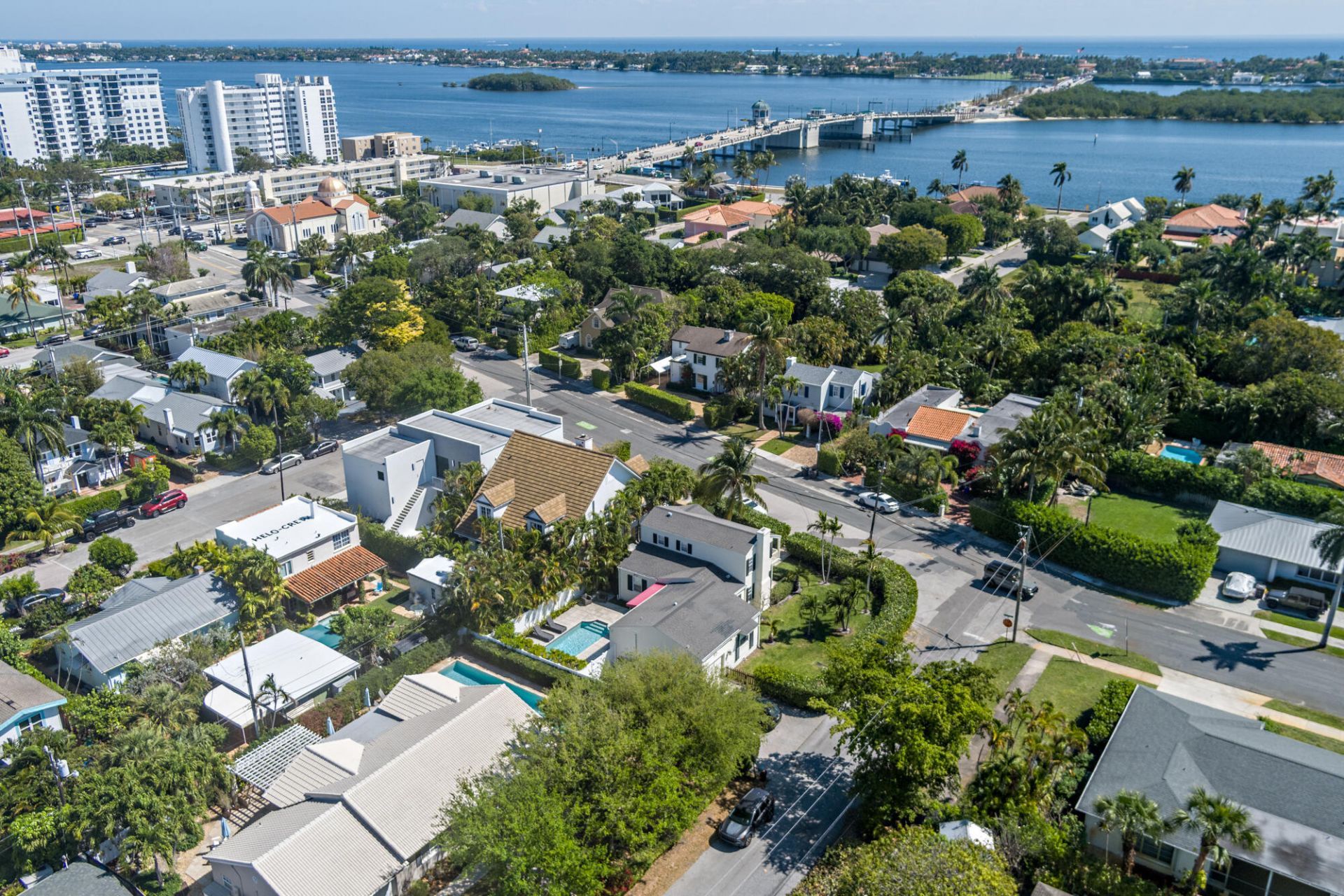 4211 Washington Road, West Palm Beach, FL 33405 Photo