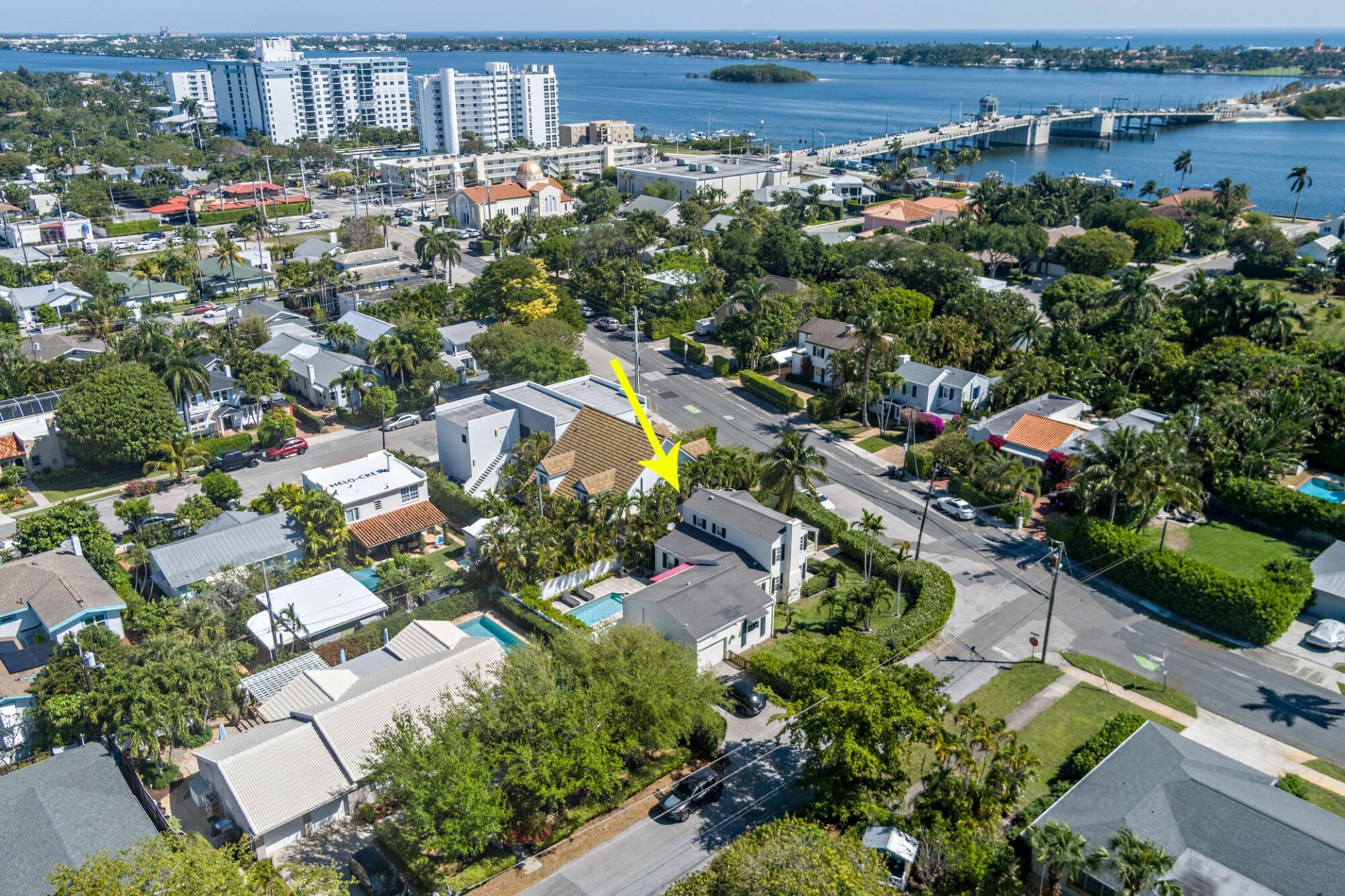 4211 Washington Road, West Palm Beach, FL 33405 Photo