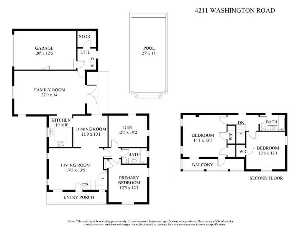 4211 Washington Road, West Palm Beach, FL 33405 Photo