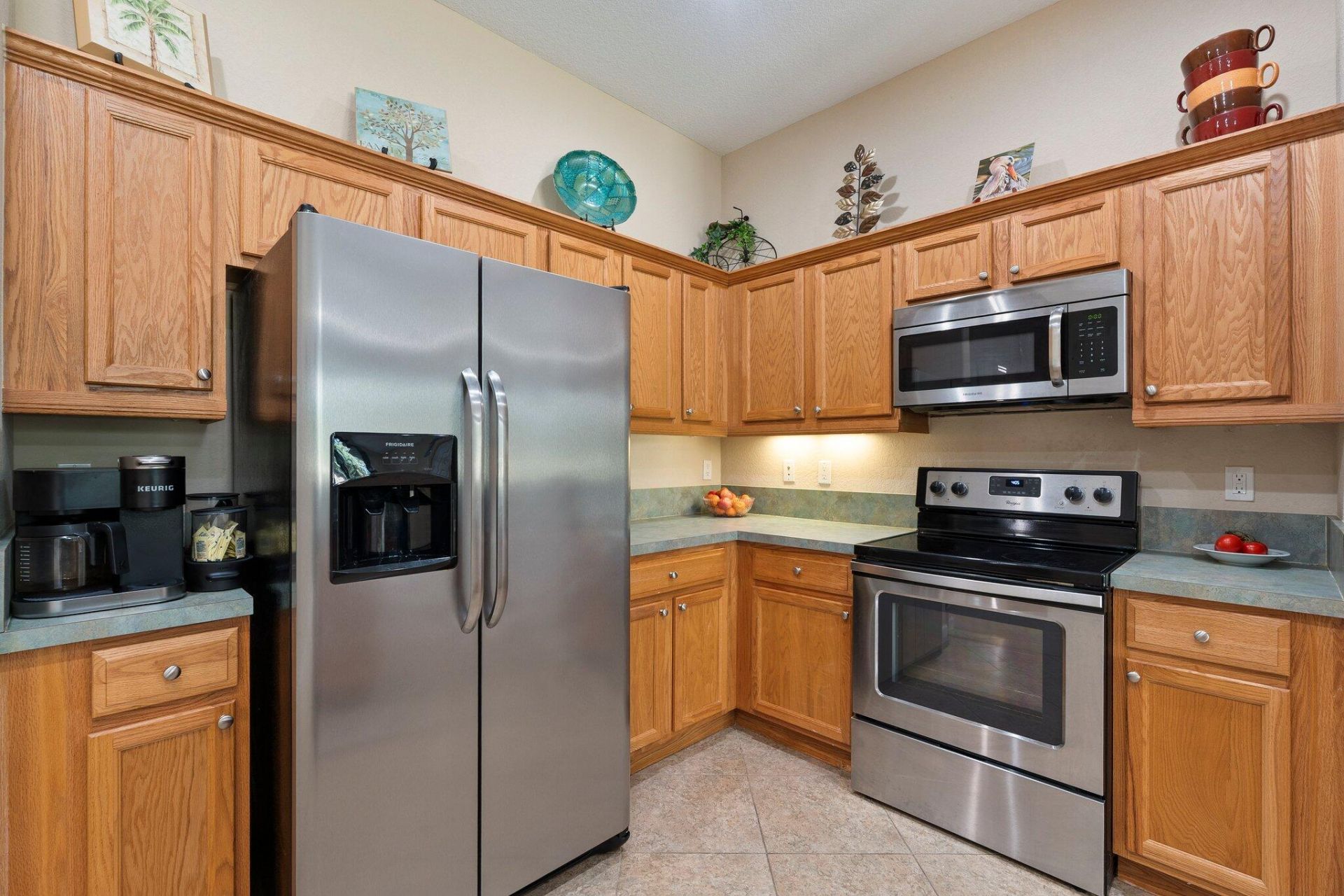 1014 NW Leonardo Circle, Port Saint Lucie, FL 34986 Photo