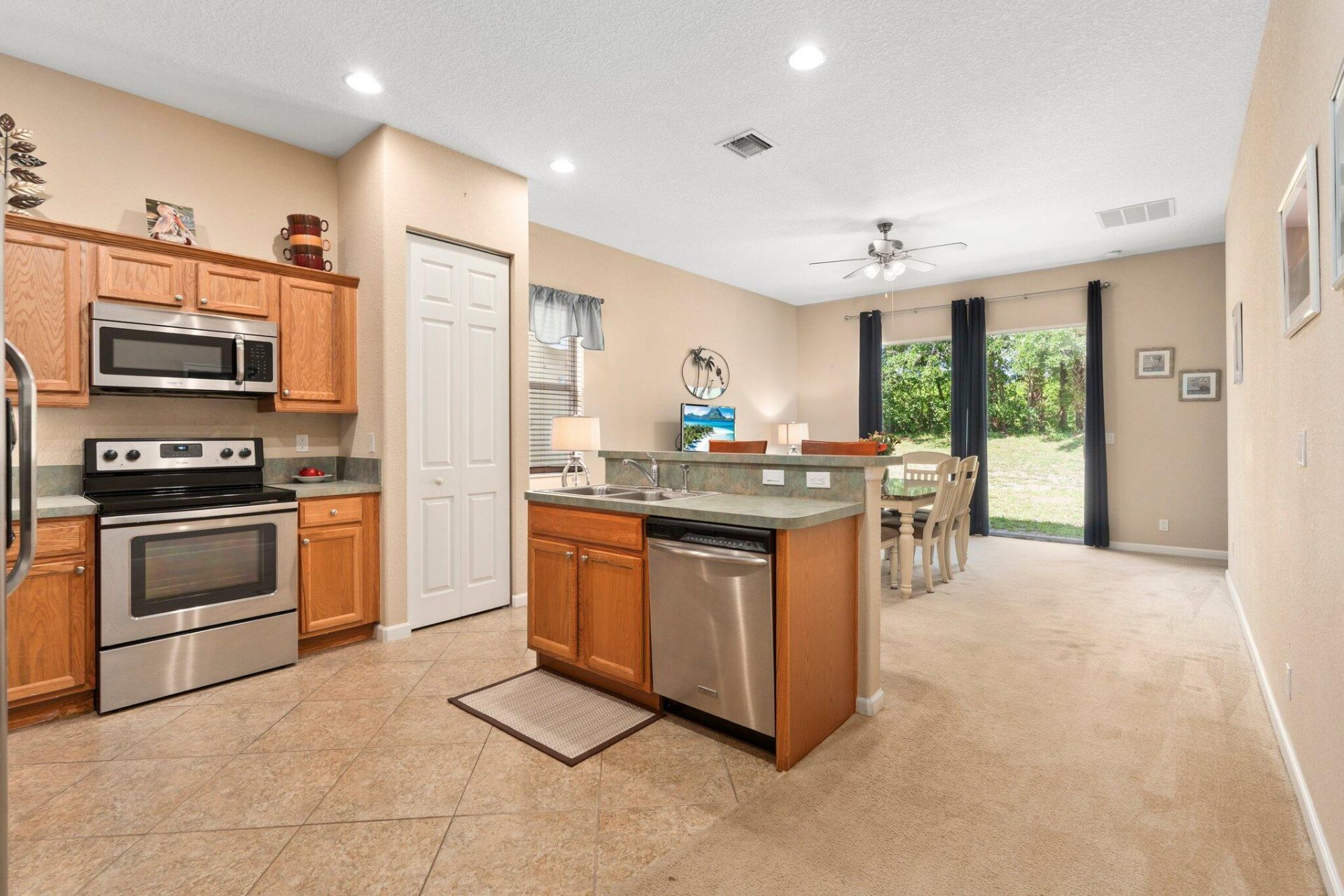1014 NW Leonardo Circle, Port Saint Lucie, FL 34986 Photo