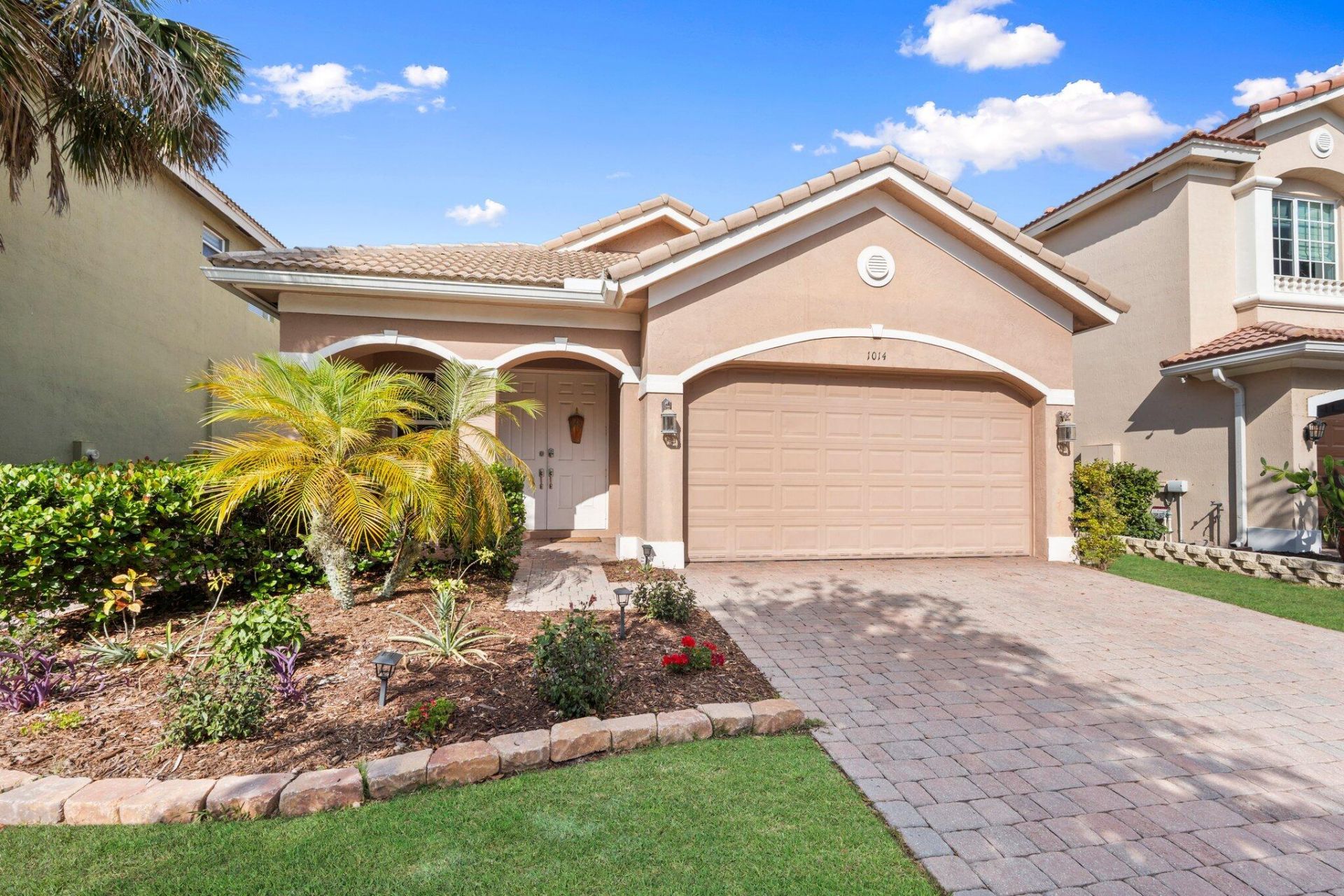 1014 NW Leonardo Circle, Port Saint Lucie, FL 34986 Photo