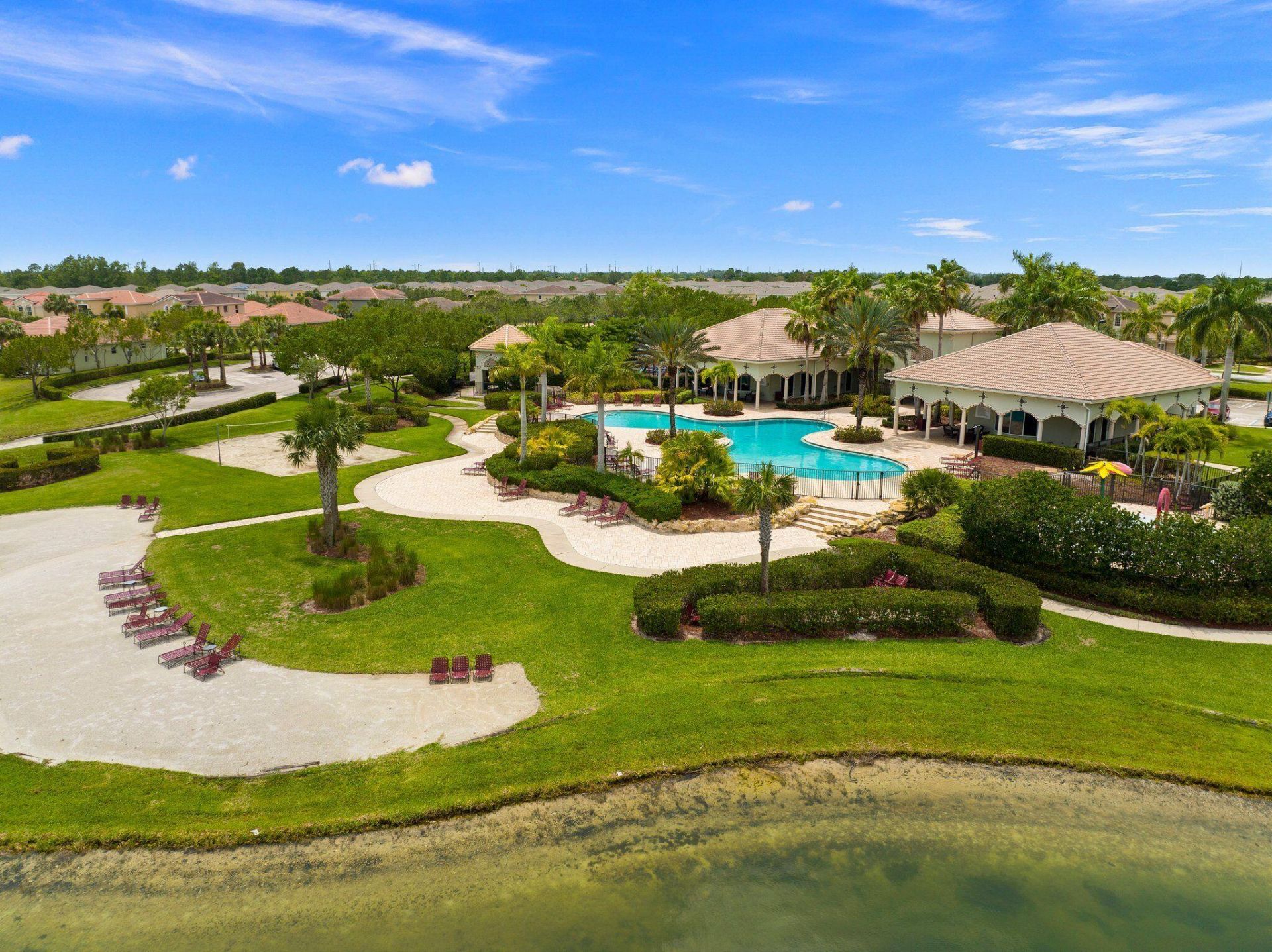 1014 NW Leonardo Circle, Port Saint Lucie, FL 34986 Photo