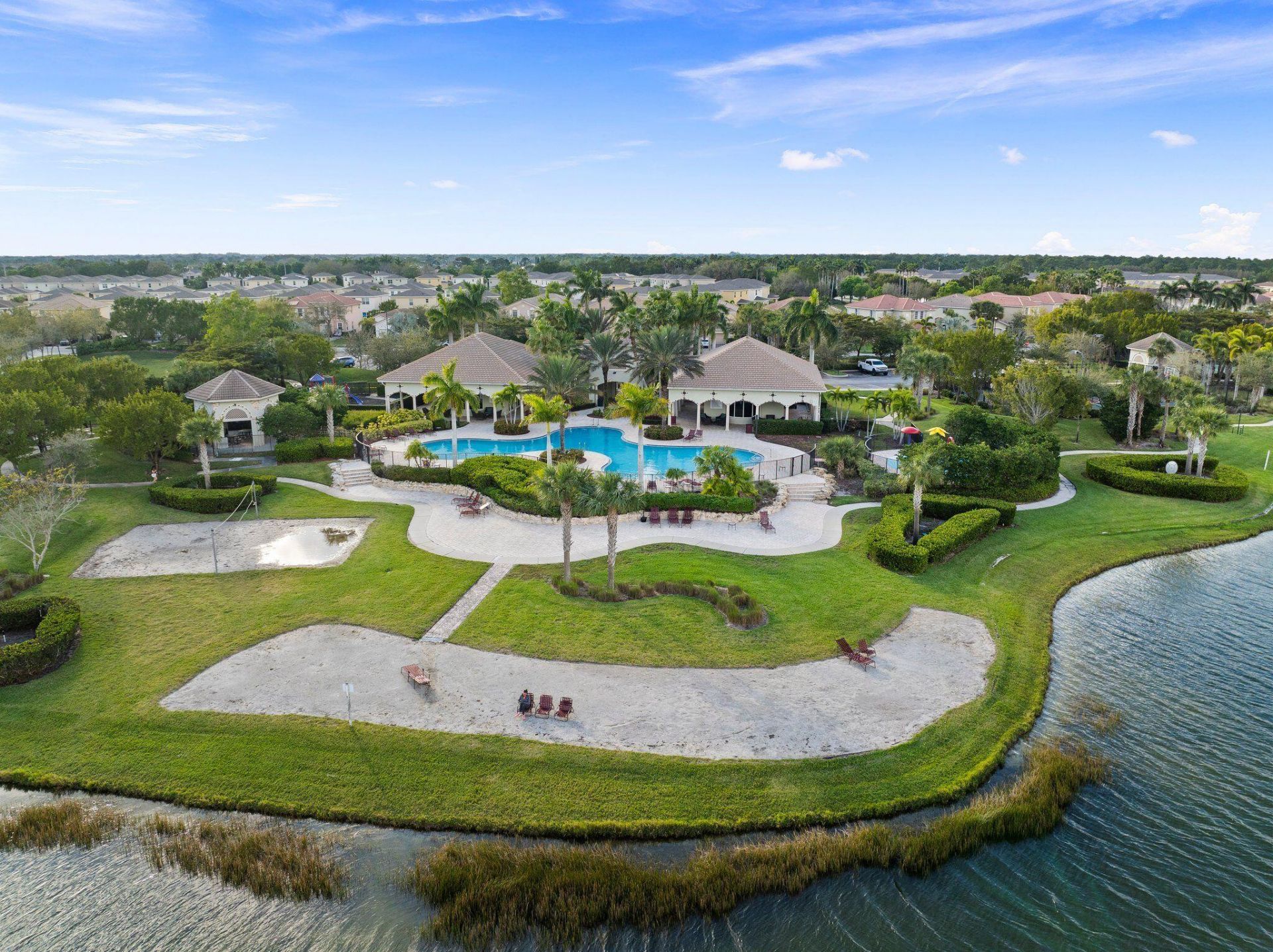 1014 NW Leonardo Circle, Port Saint Lucie, FL 34986 Photo