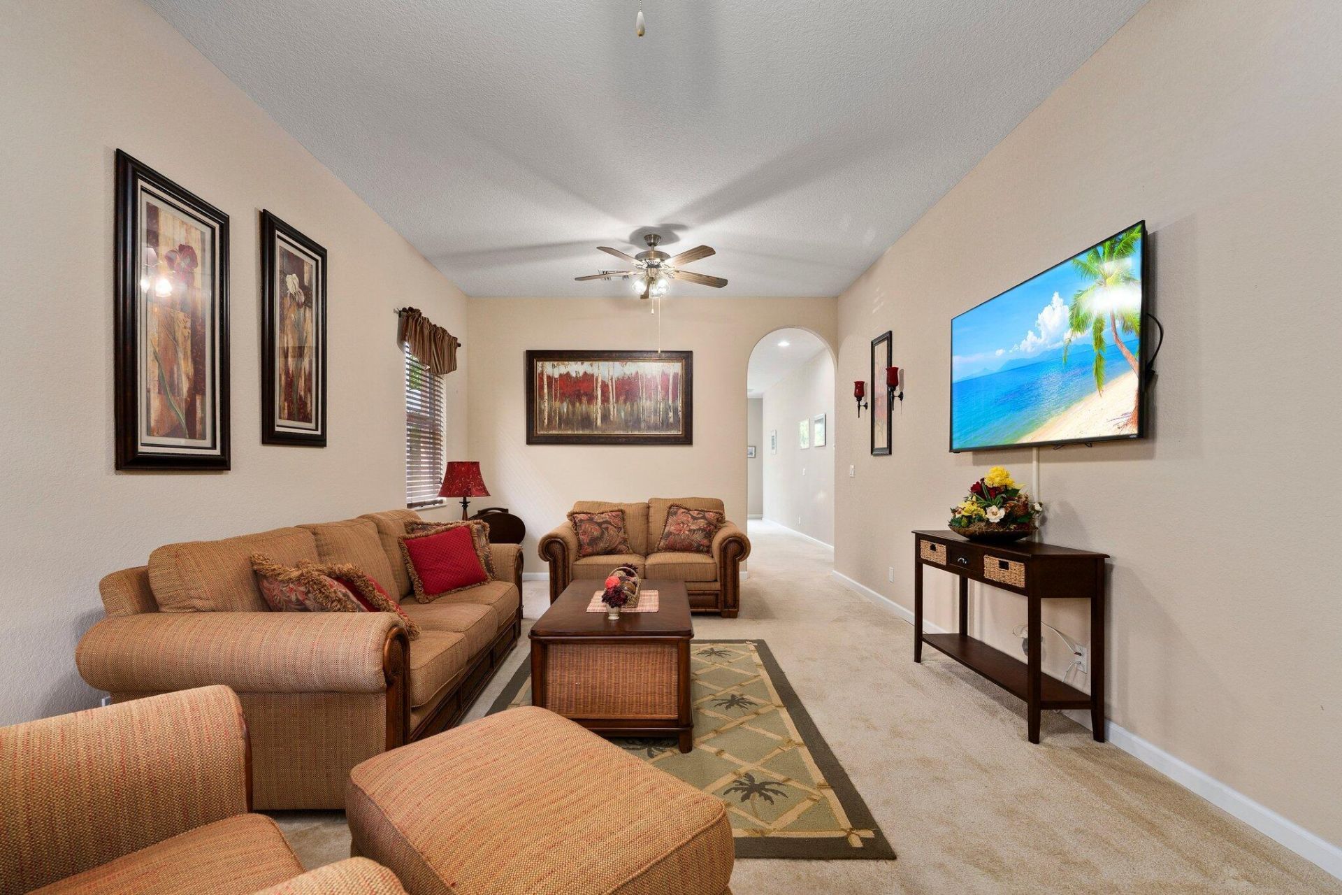 1014 NW Leonardo Circle, Port Saint Lucie, FL 34986 Photo