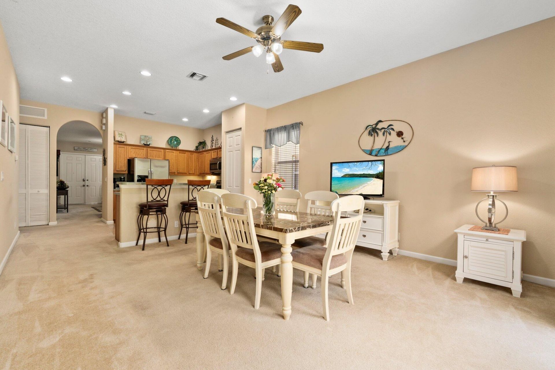 1014 NW Leonardo Circle, Port Saint Lucie, FL 34986 Photo