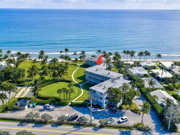 1221 Hillsboro Mile, Unit 15a, Hillsboro Beach, FL 33062