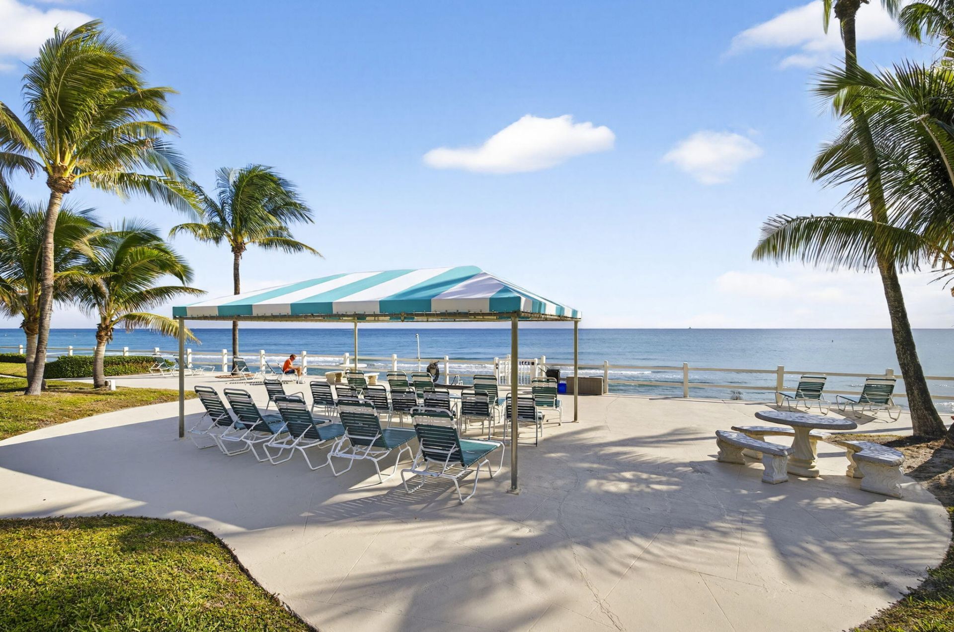 1221 Hillsboro Mile, Unit 15a, Hillsboro Beach, FL 33062 Photo