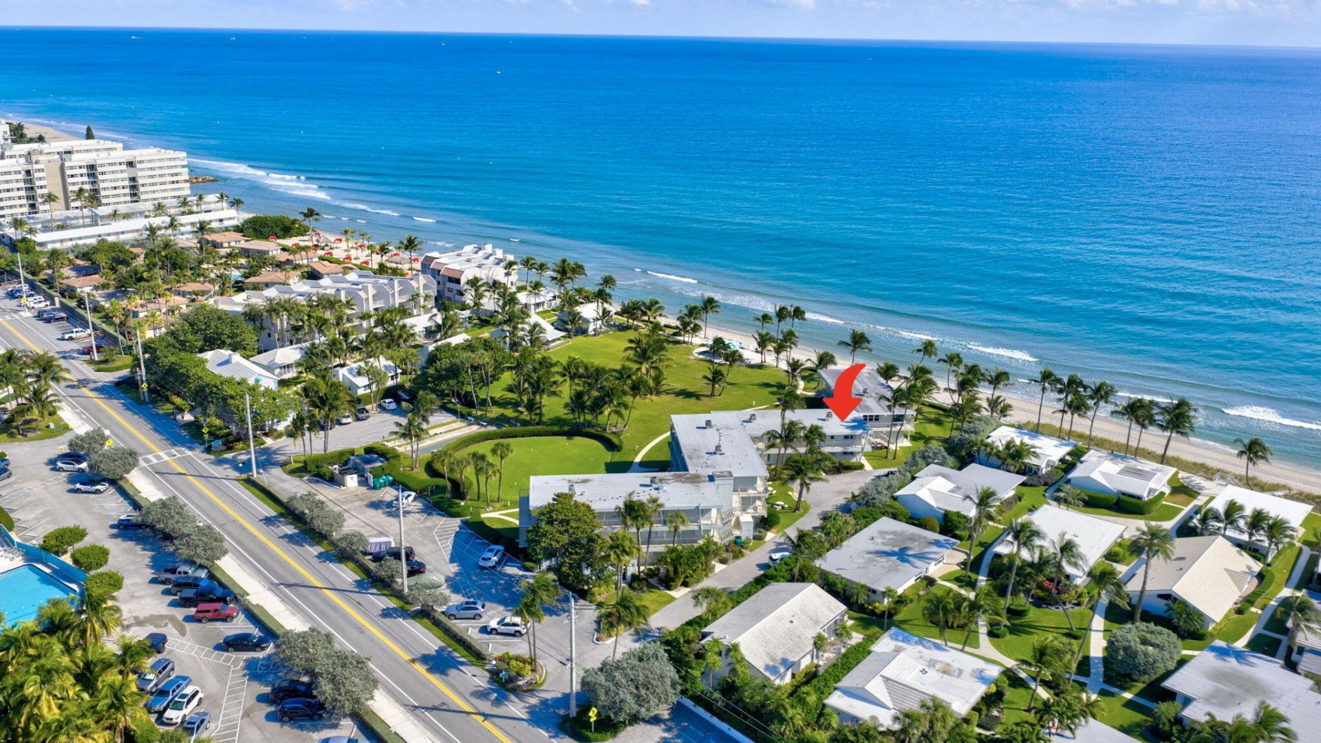 1221 Hillsboro Mile, Unit 15a, Hillsboro Beach, FL 33062 Photo