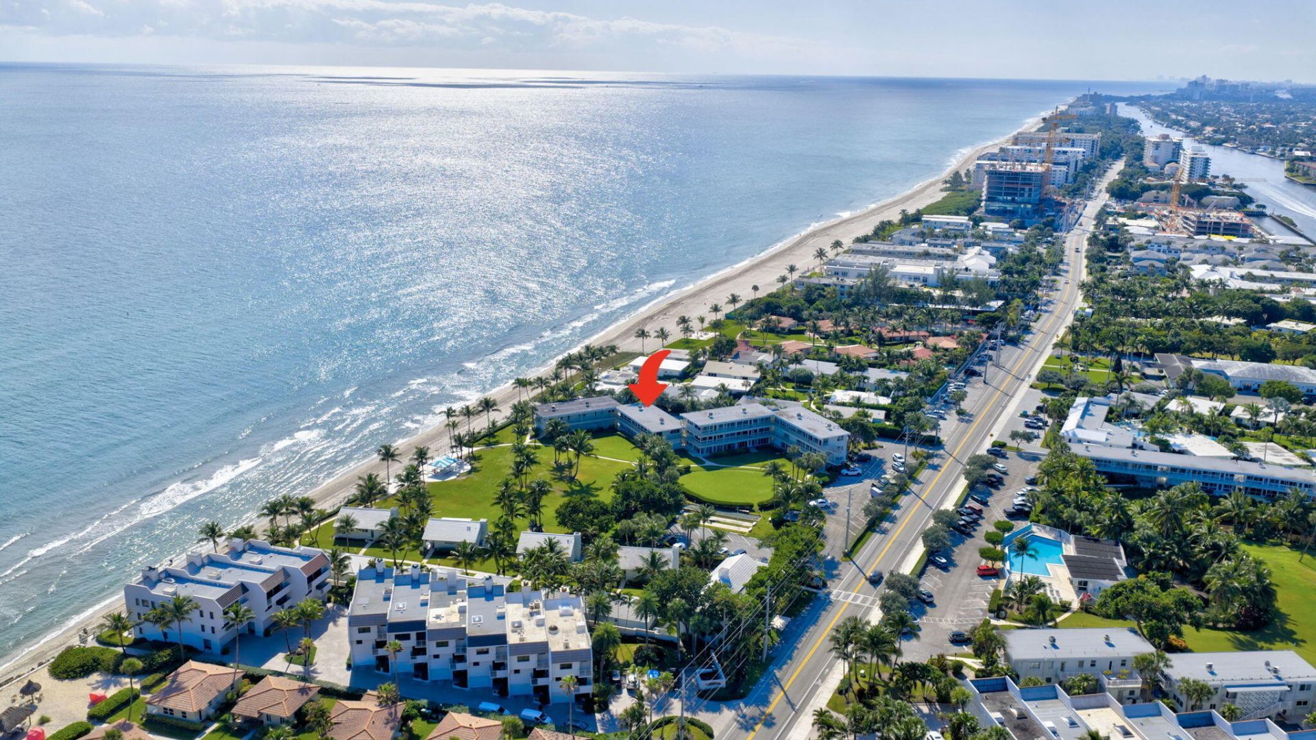 1221 Hillsboro Mile, Unit 15a, Hillsboro Beach, FL 33062 Photo